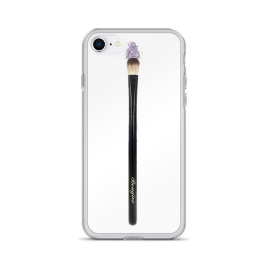Purple Tip iPhone Case - Bougiee Cosmetics