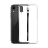 Purple Tip iPhone Case - Bougiee Cosmetics
