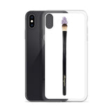 Purple Tip iPhone Case - Bougiee Cosmetics
