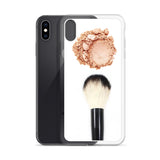 Powder iPhone Case - Bougiee Cosmetics