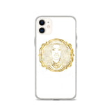 Bougiee Emblem iPhone Case - Bougiee Cosmetics