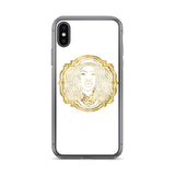 Bougiee Emblem iPhone Case - Bougiee Cosmetics