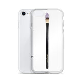 Purple Tip iPhone Case - Bougiee Cosmetics