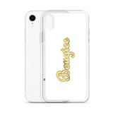 Bougiee iPhone Case - Bougiee Cosmetics