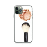 Powder iPhone Case - Bougiee Cosmetics
