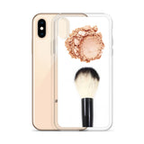 Powder iPhone Case - Bougiee Cosmetics