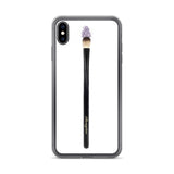 Purple Tip iPhone Case - Bougiee Cosmetics