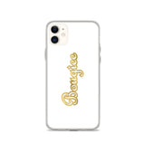Bougiee iPhone Case - Bougiee Cosmetics
