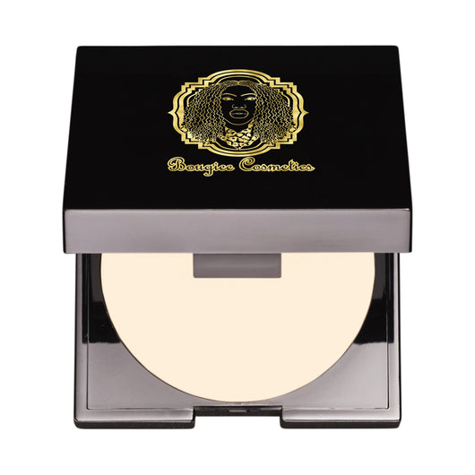 Pressed Powder DP-N2