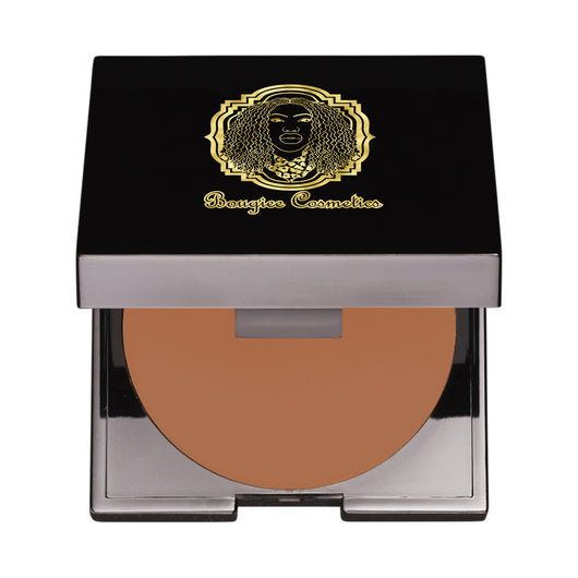 Pressed Powder DP-N9