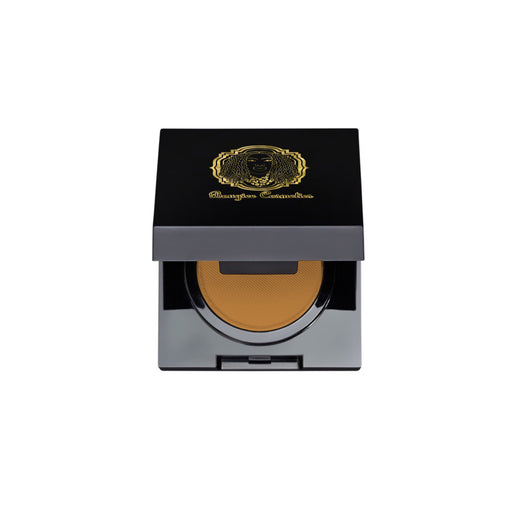 Ochre Eye Shadow-Matte - Bougiee Cosmetics