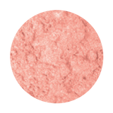 Loose Mineral Blush Pinky Swear - Bougiee Cosmetics