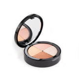 Warm Breeze Bronzer/Blush Quattro