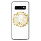 Bougiee Emblem Samsung Case