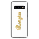 Bougiee Samsung Case