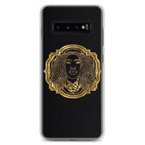 Bougiee Emblem Samsung Case