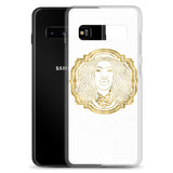 Bougiee Emblem Samsung Case