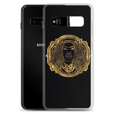 Bougiee Emblem Samsung Case