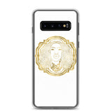 Bougiee Emblem Samsung Case