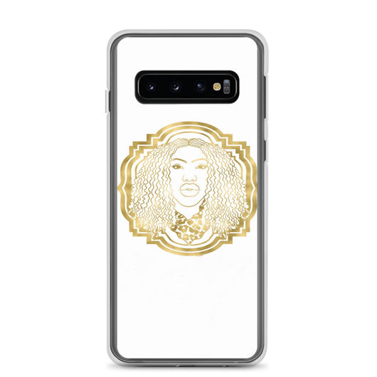 Bougiee Emblem Samsung Case