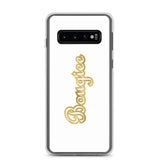 Bougiee Samsung Case