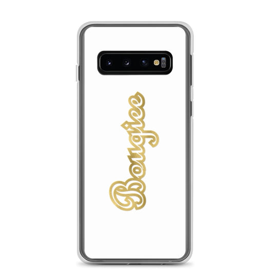 Bougiee Samsung Case