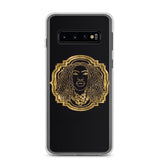 Bougiee Emblem Samsung Case