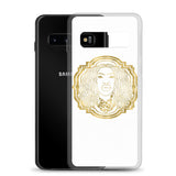 Bougiee Emblem Samsung Case
