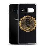 Bougiee Emblem Samsung Case