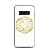 Bougiee Emblem Samsung Case