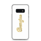 Bougiee Samsung Case