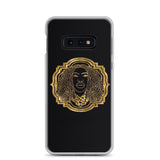 Bougiee Emblem Samsung Case