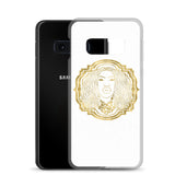 Bougiee Emblem Samsung Case