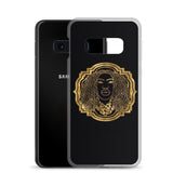 Bougiee Emblem Samsung Case