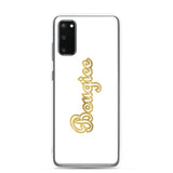 Bougiee Samsung Case