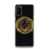 Bougiee Emblem Samsung Case