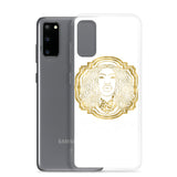 Bougiee Emblem Samsung Case
