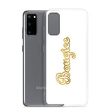 Bougiee Samsung Case