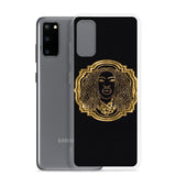 Bougiee Emblem Samsung Case