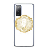 Bougiee Emblem Samsung Case