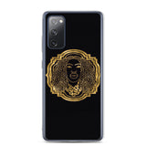 Bougiee Emblem Samsung Case