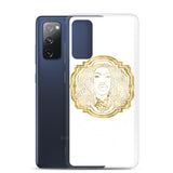 Bougiee Emblem Samsung Case