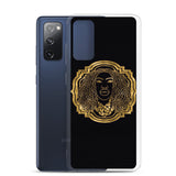 Bougiee Emblem Samsung Case