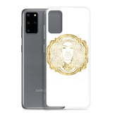 Bougiee Emblem Samsung Case