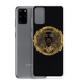 Bougiee Emblem Samsung Case