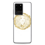 Bougiee Emblem Samsung Case