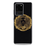 Bougiee Emblem Samsung Case