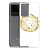Bougiee Emblem Samsung Case