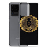 Bougiee Emblem Samsung Case