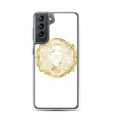 Bougiee Emblem Samsung Case